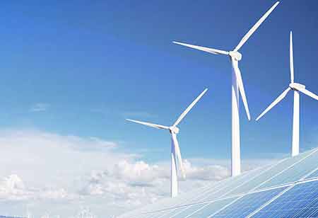 Europe Revaluating its Dependence on Burning Wood for Power Generation
